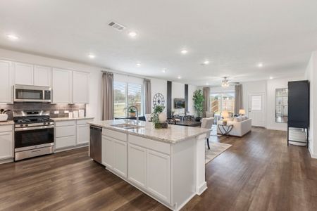 Arrowhead Farms by Stylecraft Builders in Caldwell - image 5
