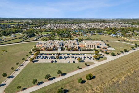 Hampton Park Estates by Kindred Homes in Glenn Heights - photo 26 26