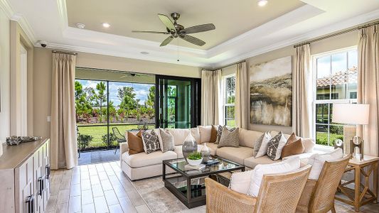 Esplanade at Azario Lakewood Ranch by Taylor Morrison in Lakewood Ranch - photo 206 206