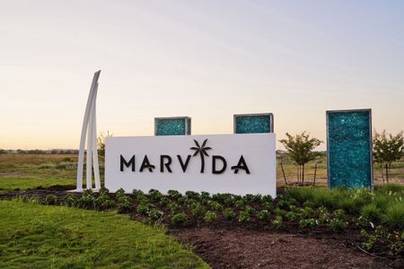 Marvida - Master planned community in Cypress, TX 0 0