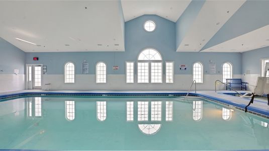 Brunswick Plantation: Arbor Collection 25