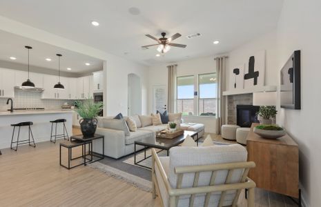 Sunterra by Pulte Homes in Katy - photo 18 18