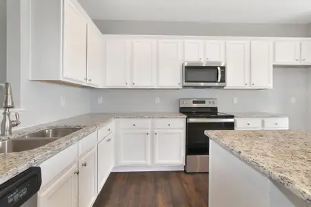 Marin Woods by RiverWILD Homes in Smithfield - image 3