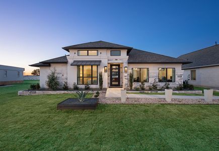 6 Creeks - Master planned community in Kyle, TX 8 8