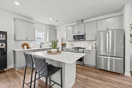 Arbor Village by Dream Finders Homes in Matthews - image 7