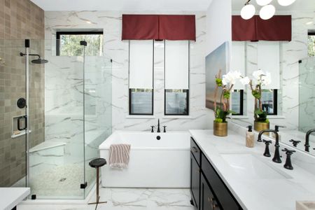 Two Step Farm Signature by Drees Custom Homes in Montgomery - image 11