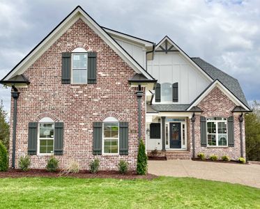 Forest of Lebanon by Eastland Construction in Lebanon - image 19