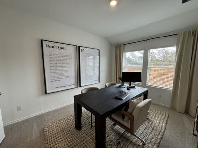 Woodfield Preserve: Ridgepointe Collection by Lennar in Georgetown - photo 16 16