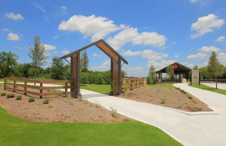 Treeline by Pulte Homes in Justin - image 2