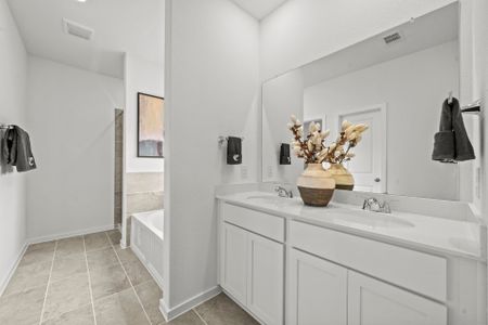 Sundance Cove by Coventry Homes in Crosby - image 9