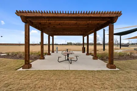 Myrtle Creek by Coventry Homes in Waxahachie - image 3