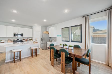 Azalea by Brohn Homes in Pattison - image 7