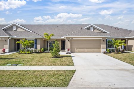 Waterstone Villas by Adams Homes in Fort Pierce - photo 11 11