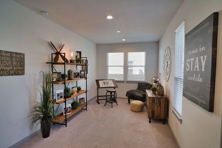 The Emile District by CitySide Homes in Houston - photo 13 13