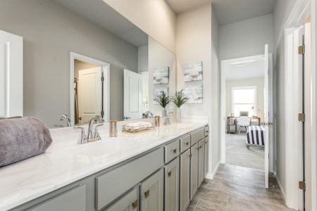 Sierra Lake by Almont Homes in Cumming - photo 11 11