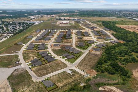 Hunters Ridge by M/I Homes in Crowley - image 13