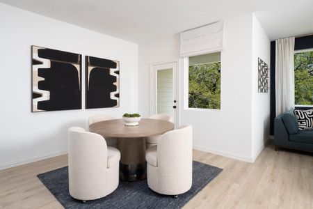 Sereno Oaks at Buckner Terrace by Ashton Woods in Dallas - photo 15 15