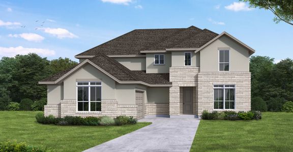 Saddle Star - Master planned community in Rockwall, TX 15 15