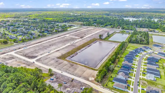 Asbury Creek by Century Communities in Green Cove Springs - image