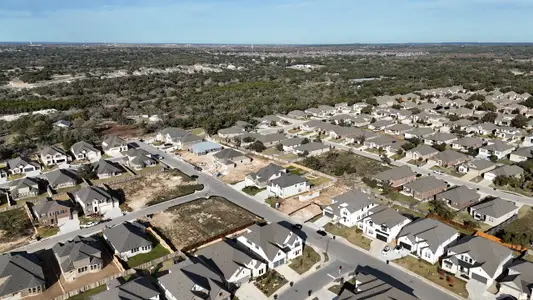 Crescent Bluff by Pulte Homes in Georgetown - photo 1 1