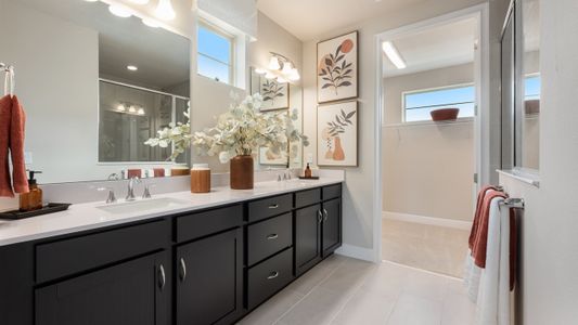 Reserve at Twin Lakes by Jones Homes USA in St. Cloud - image 19