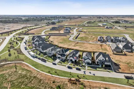 Wildrye by M/I Homes in Waller - image