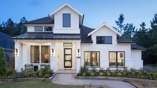 Colton 55' by Perry Homes in Todd Mission - image 1