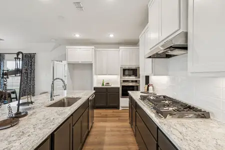 Haven Ranch by Centre Living Homes in Waxahachie - image 5
