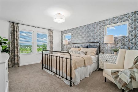 Bear Creek Glen by Drees Custom Homes in Columbia - image 12