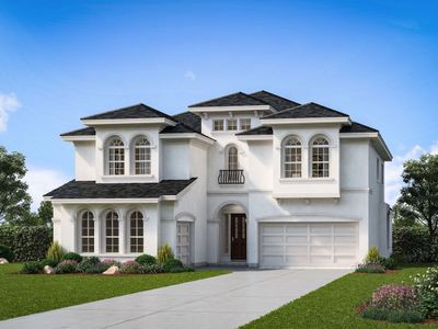 Estate 64s by Landon Homes in Frisco - photo 7 7