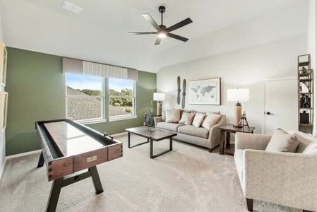 Timberbrook - Master planned community in Justin, TX 32 32