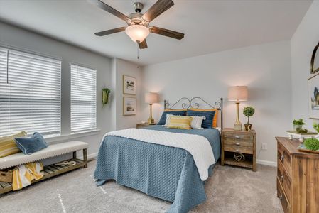 Forrest Bluff by Ivey Homes in North Augusta - image 17