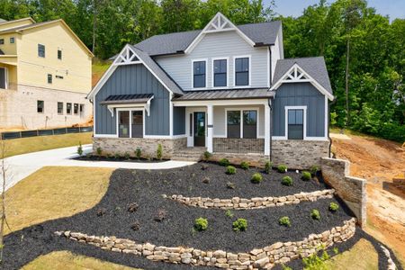 Tanglewood by Davidson Homes LLC in Marietta - photo 6 6