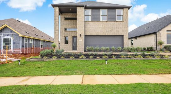 Creekside by Trophy Signature Homes in Royse City - photo 6 6