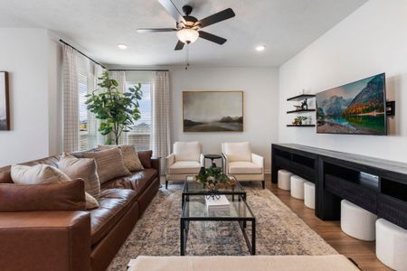 Majestic Pointe by Stylecraft Builders in Bryan - image 2