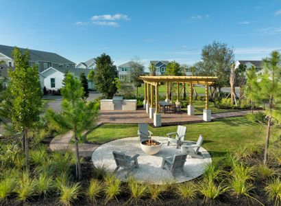 Newfield - Rosette Park 10
