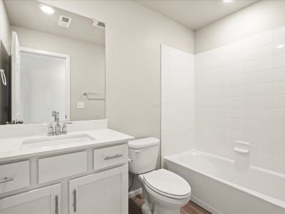 Meridian Ranch by Meritage Homes in Peyton - image 7