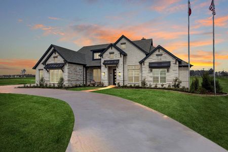 Paloma Ranch by Landsea Homes in New Fairview - photo 0