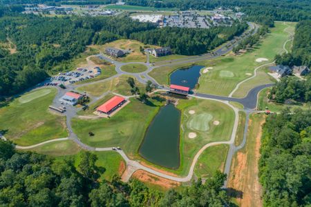 The Villages of Red Bridge by Adams Homes in Locust - photo 0