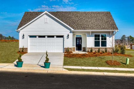 HighRidge by McKee Homes in Fuquay Varina - photo 9 9