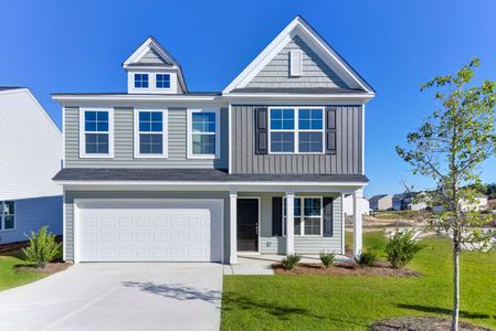 Piper Creek by Mungo Homes in Newton - photo 1 1