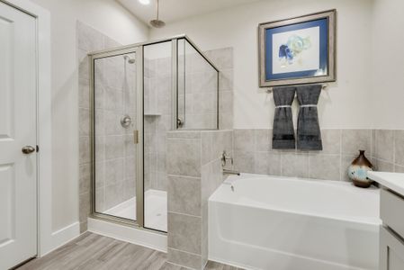 Regents Court by Colina Homes in Houston - photo 29 29