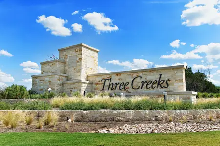 Three Creeks by Stylecraft Builders in Belton - image