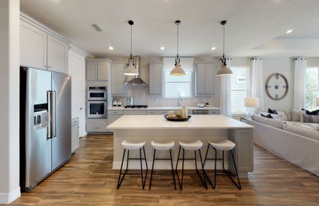 Tohoqua by Pulte Homes in Kissimmee - photo 13 13