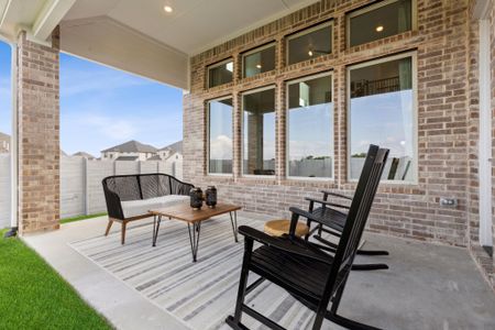 Painted Tree Lakeside by Centre Living Homes in McKinney - image 5