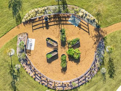 Mantua Point: 40ft. lots 36