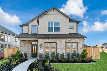 Flora - Master planned community in Hutto, TX 8 8