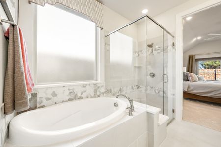 Grace Park by Bloomfield Homes in Bedford - image 8