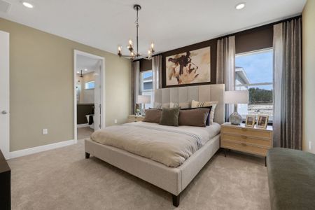 Crossroads at Kelly Park by Dream Finders Homes in Apopka - photo 33 33