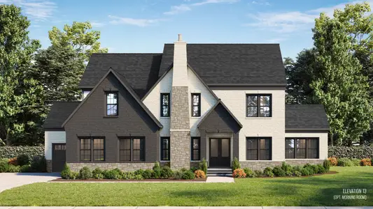 Verdant by DRB Homes in Alpharetta - image